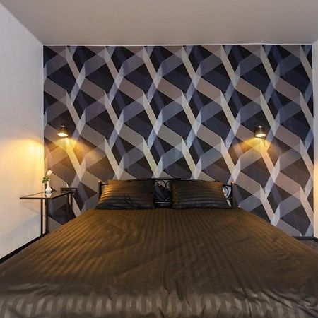 Samira 2 Apartman Kijev Kültér fotó