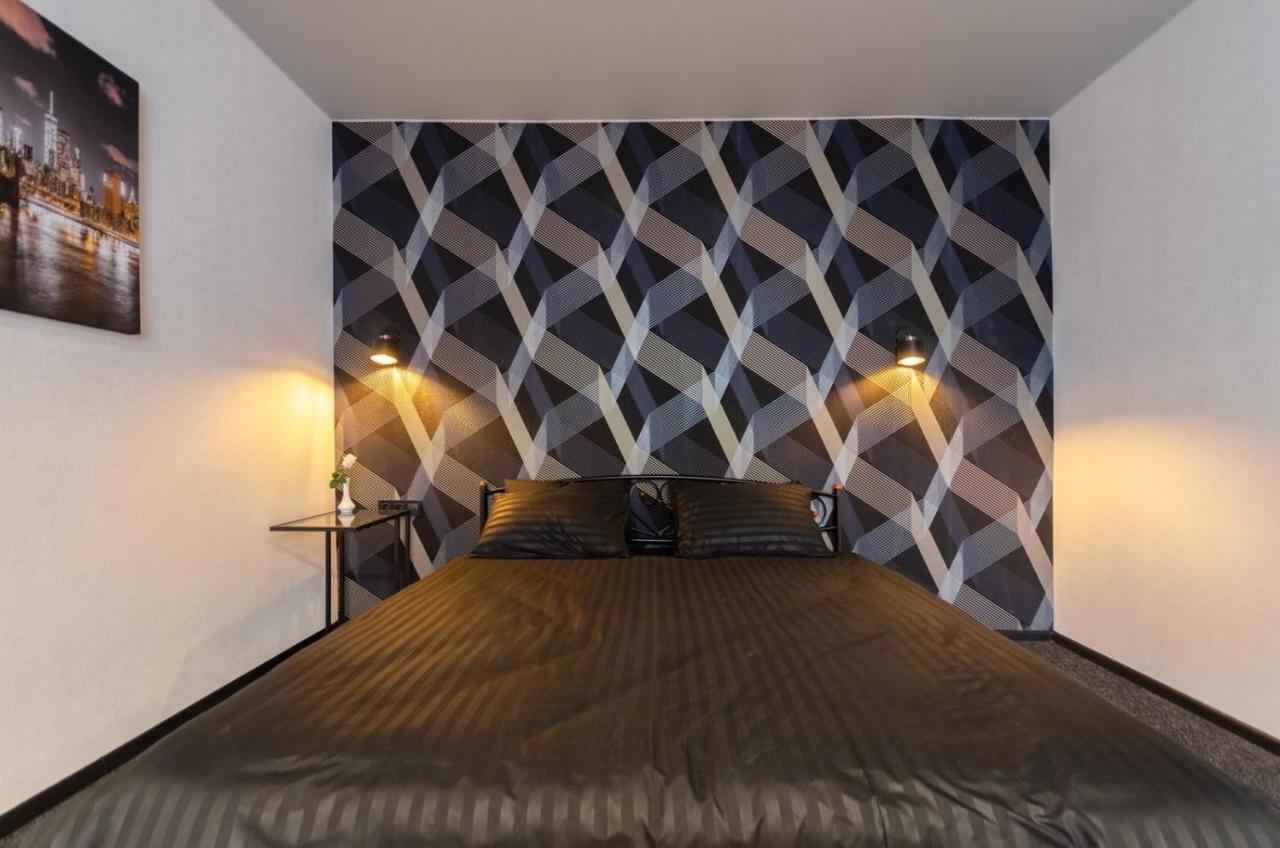 Samira 2 Apartman Kijev Kültér fotó