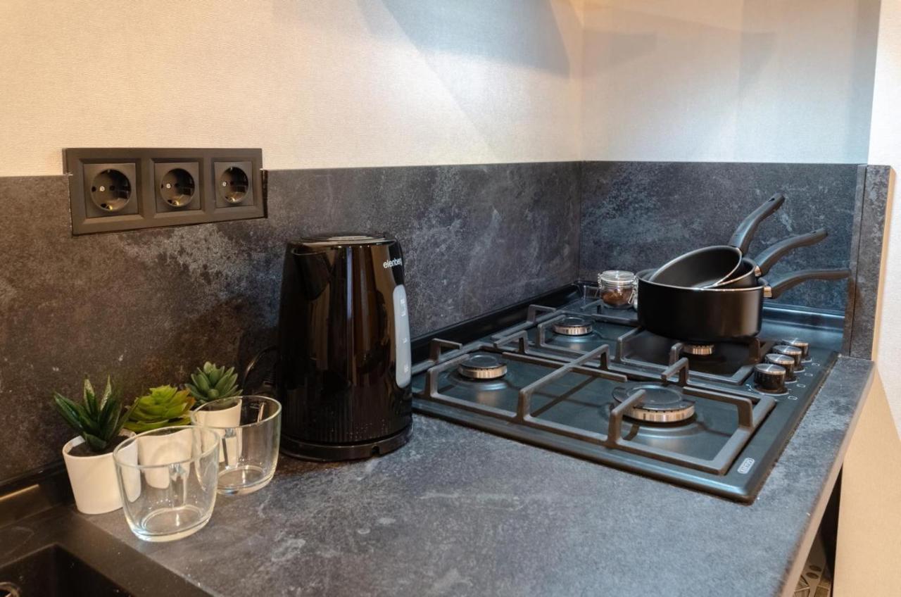 Samira 2 Apartman Kijev Kültér fotó