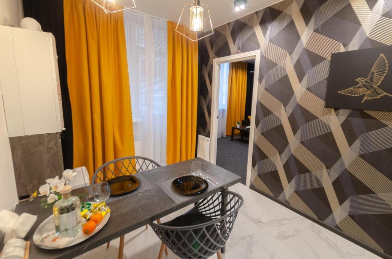 Samira 2 Apartman Kijev Kültér fotó