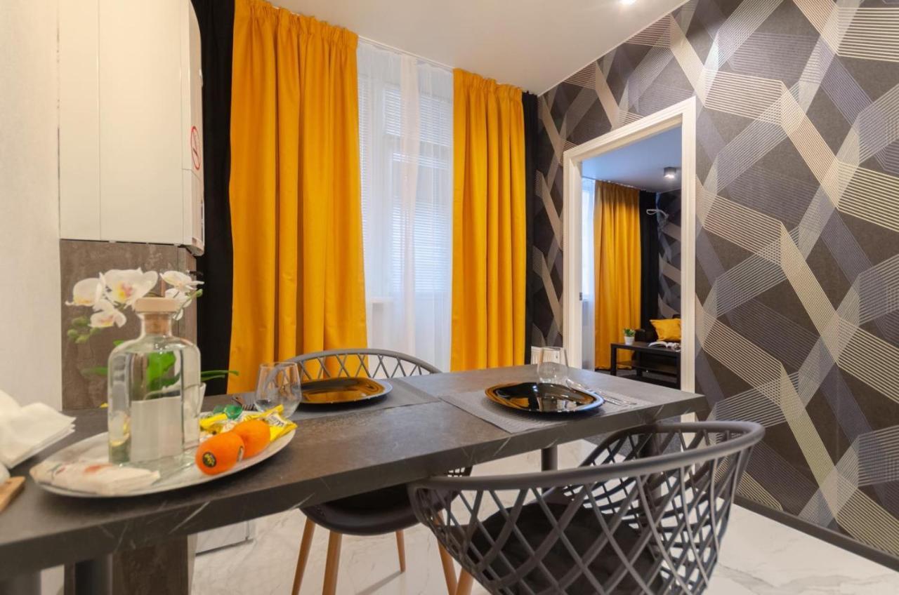 Samira 2 Apartman Kijev Kültér fotó