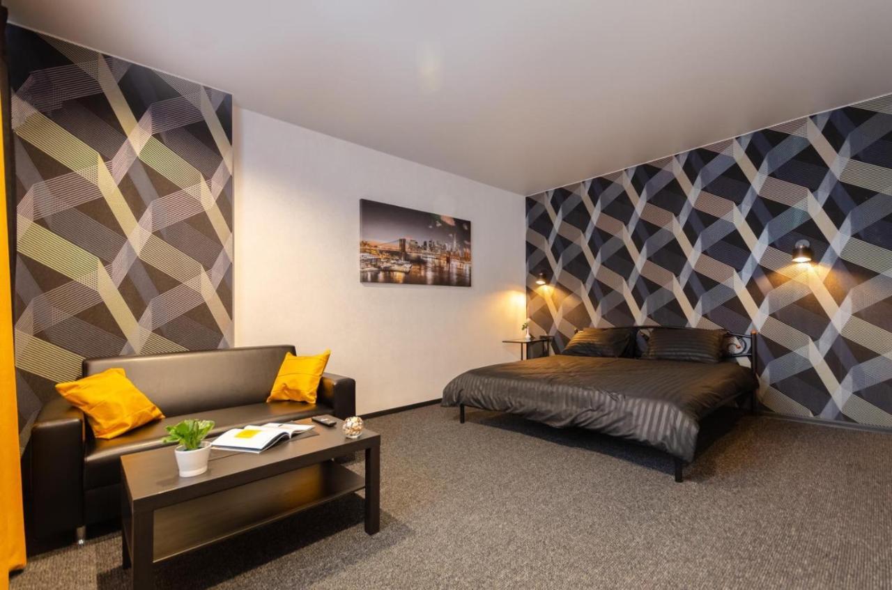 Samira 2 Apartman Kijev Kültér fotó