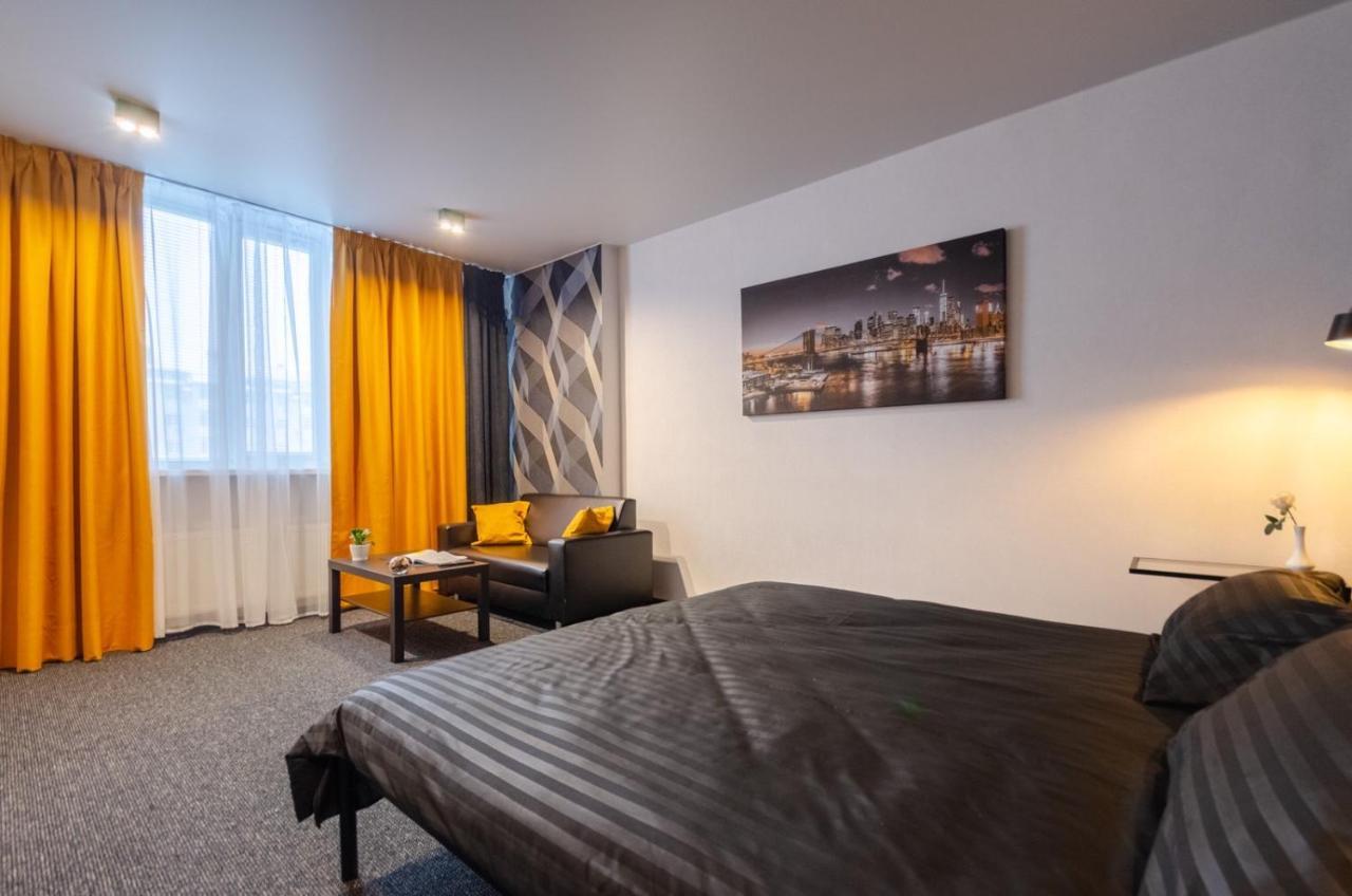 Samira 2 Apartman Kijev Kültér fotó